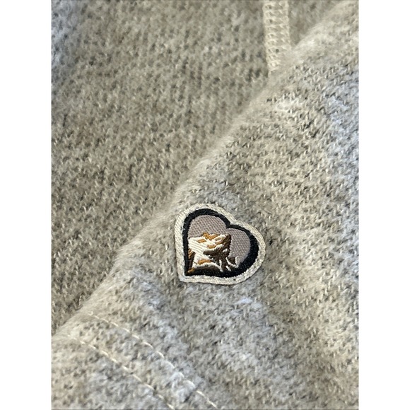 Kuhl Alfpaca Full Zip Fleece Jacket Women's Size XS Zip Pockets EC Hiking 🥾 - Picture 9 of 14